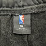 Nba Los Angeles LA Lakers Black Cargo Sweatpants Joggers Youth L/XL Or Men’s XS Photo 8