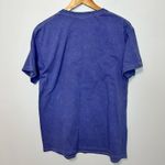 Ice Cube Blue Band Tee L Unisex Graphic Casual Short Sleeve Licensed Cotton Size L Photo 1