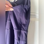 Halara NWT NEW  Breezeful Jumpsuit Size XL Regular in patriot blue navy Photo 4