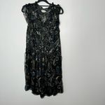 Zadig & Voltaire  Rimana Paisley Dress Size XS Photo 3