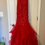 Camille La Vie Prom Dress Photo 0