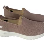 Skechers Womens Sensational Day Pink Mauve Walking Shoes Size 9 (124187/MVE) Photo 0