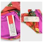 Farm Rio  Ombre Forest Bikini Bottoms Size Large Photo 5