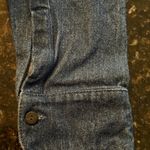 Vintage denim jumpsuit Black Photo 6