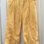 Larry Levine FINAL MARKDOWN Ladies  capris 6 Photo 0