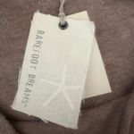 Barefoot Dreams NWT CozyChic Lite Maxi Skirt XL Photo 9