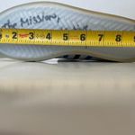 K-Swiss  x Garyvee Clouds and Dirt Women's White Mesh Low Top Sneakers Size 7 Photo 10