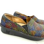Alegria  Debra Viewmaster Clog Shoes Size 38 / 8 -8.5 Photo 1