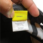 Disney  Minnie Mouse Signature Glitter Cap with 3D Ears and Bow Black Photo 2