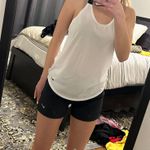 Nike Workout Tank Photo 0