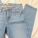 Universal Threads Universal thread straight mid rise jeans Photo 2