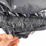 Save The Duck Black Isla Puffer Jacket Photo 9