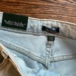 Wild Fable NWT! Distressed Super High Rise Mom Jeans C16 Photo 6