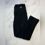 Boody Bamboo Lightweight soft Cropped black Leggings xs Photo 0