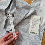 Lululemon Wunder Under HR Crop 24” Scallop Photo 3