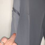 Marmot  lobo convertible woman hiking active pants size XL or 12 gray Photo 2