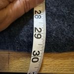 Uniqlo NWT Soufflé Yarn flare skirt medium wool Blend Photo 3