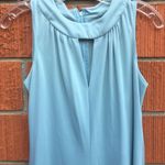 Long vintage dress.Runs small but stretch Photo 1