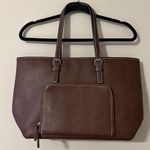 Blazin Roxx  Savannah Tote shoulder bag wide open plenty of space zipper pockets Photo 4