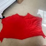 Free People Crop Tee Photo 1