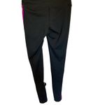 The North Face  leggings blue, pink fuchsia  athleisure Photo 1