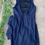 Alice + Olivia Ruffle Detail Dress Photo 3