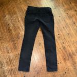 Chico's Chico’s 0/S black stretchy travelcore pull on pants Photo 2