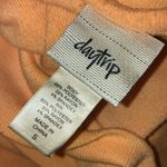 Daytrip  Open Back Long Sleeve Top Photo 2