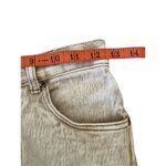 Pure Jeanswear Acid Wash High Waisted Jeans Straight Leg Denim Size undefined Photo 8