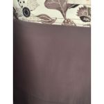 Tory Burch sundress. Size 8. Wool and silk. Zipper in front . Pockets Photo 8