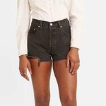 Levi’s 501 Shorts Photo 0