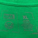 Marvel  Doctor Doom green T-shirt in size XL Photo 3