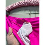 Hot Pink And Rainbow 2 Piece Swimsuit Woman’s Size Large Photo 11