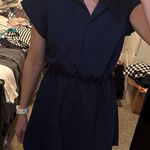 Navy Dress Blue Photo 2