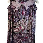 Susan Graver ‎ Cold Shoulder Top Photo 0