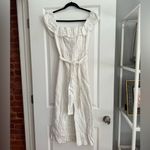 Club Monaco  Naveah Jumpsuit Photo 2