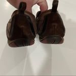 Merrell Bisect Coffee Bean Brown Suede Slip On Shoes Size 10 Photo 5