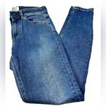 Acne Studios  Skin Skinny 5 Dark VTG blue denim Jeans Size 24 Photo 0