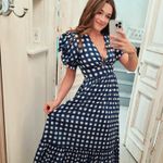 Cleobella NWT  Morina Ankle Dress Photo 0