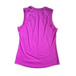 Champion  Women’s Purple Semi-Fitted Active Wear Workout Tank Top - Size M  ***It Photo 1