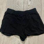 Aritzia TNA sweatshort Photo 0