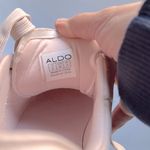 ALDO  Rosecloud Low top sneaker Photo 10