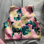 Whitney eve  Floral Crop Top size 8 Photo 10