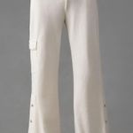 Anthropologie Daily Practice by Oasis Pants Photo 0