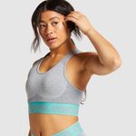 Gymshark Flex Sports Bra Photo 0