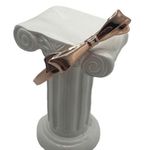 Kate Spade  Gold Bow Hinged Bracelet Photo 4