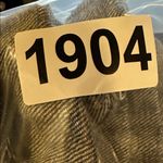 Rag and Bone  Cuffed Dark‎ Denim HIGH RISE SHORTS Size 28 Photo 7