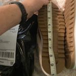 Blondo  Brown and Cream Flats Photo 3