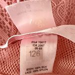 Victoria's Secret Y2K Victoria’s Secret Silk Babydoll Photo 5