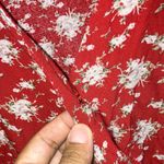 Natural Life  Sophia v neck floral wrap maxi dress with slits coastal cowgirl 734 Photo 6